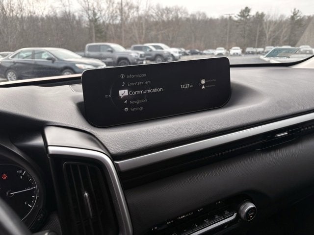 2024 Mazda Mazda CX-50 2.5 S Premium Package