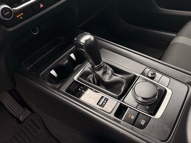 2024 Mazda Mazda CX-50 2.5 S Premium Package