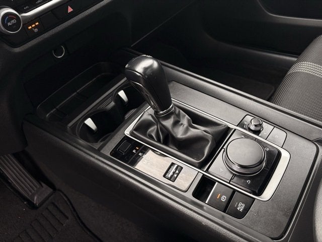 2024 Mazda Mazda CX-50 2.5 S Premium Package