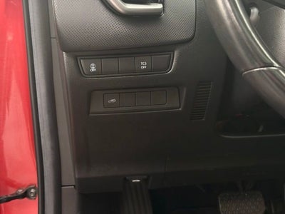 2024 Mazda Mazda CX-50 2.5 S Premium Package