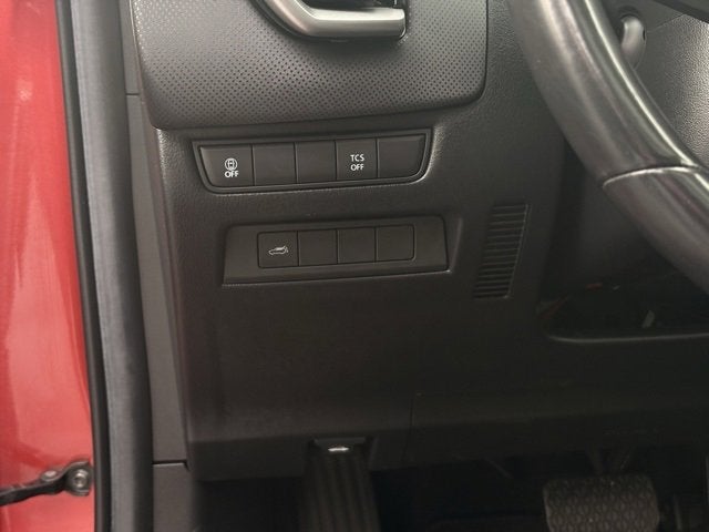 2024 Mazda Mazda CX-50 2.5 S Premium Package