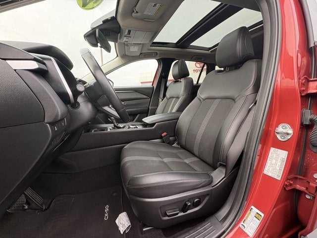 2024 Mazda Mazda CX-50 2.5 S Premium Package