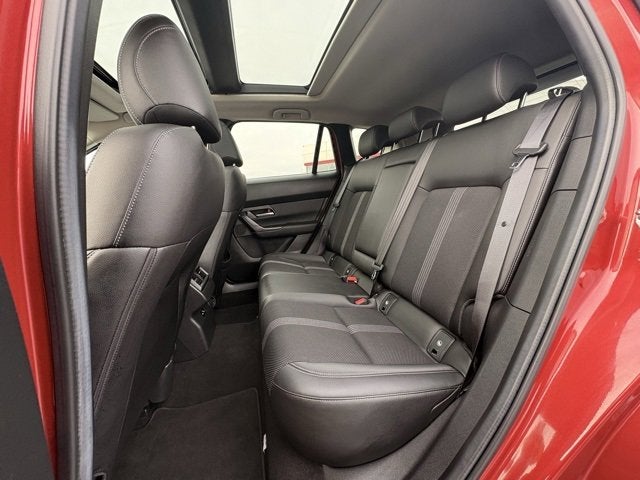 2024 Mazda Mazda CX-50 2.5 S Premium Package