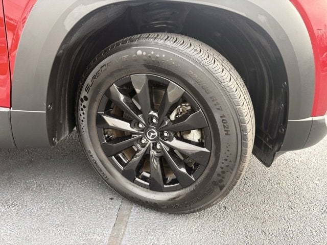 2024 Mazda Mazda CX-50 2.5 S Premium Package