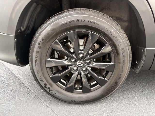2024 Mazda Mazda CX-50 2.5 S Premium Package
