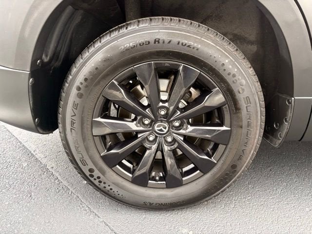 2024 Mazda Mazda CX-50 2.5 S Premium Package