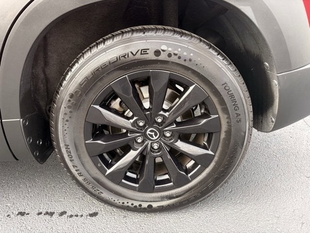 2024 Mazda Mazda CX-50 2.5 S Premium Package