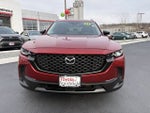 2024 Mazda Mazda CX-50 2.5 S Premium Package