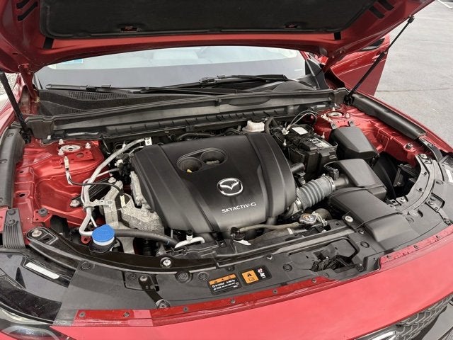 2024 Mazda Mazda CX-50 2.5 S Premium Package