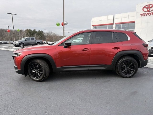 2024 Mazda Mazda CX-50 2.5 S Premium Package