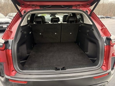 2024 Mazda Mazda CX-50 2.5 S Premium Package