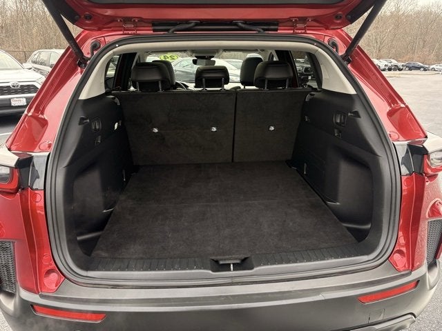 2024 Mazda Mazda CX-50 2.5 S Premium Package