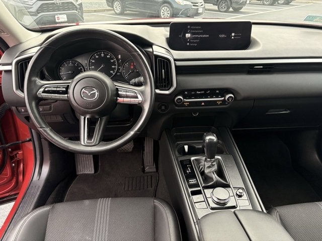 2024 Mazda Mazda CX-50 2.5 S Premium Package
