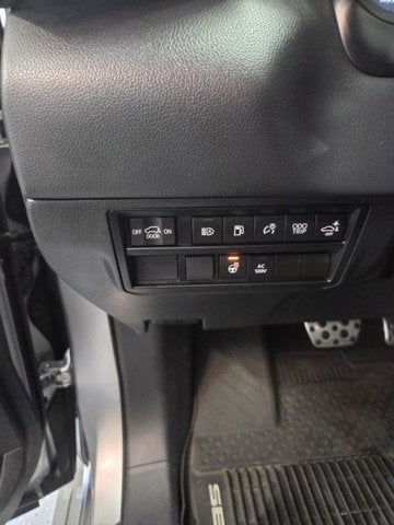 2023 Toyota Sequoia Limited