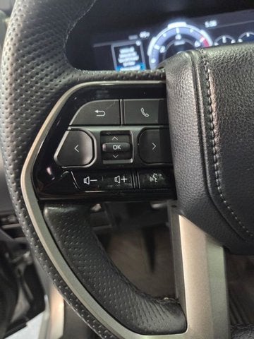 2023 Toyota Sequoia Limited