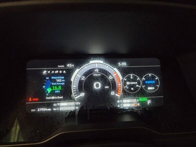 2023 Toyota Sequoia Limited