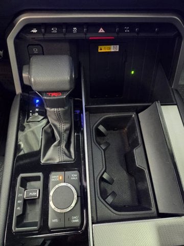 2023 Toyota Sequoia Limited