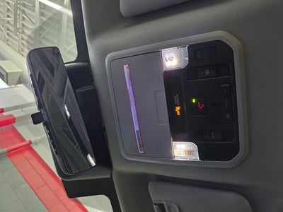 2023 Toyota Sequoia Limited