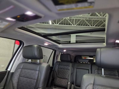 2023 Toyota Sequoia Limited