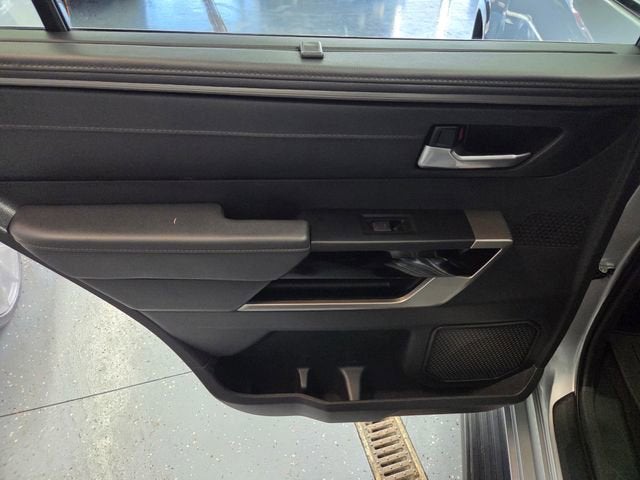 2023 Toyota Sequoia Limited