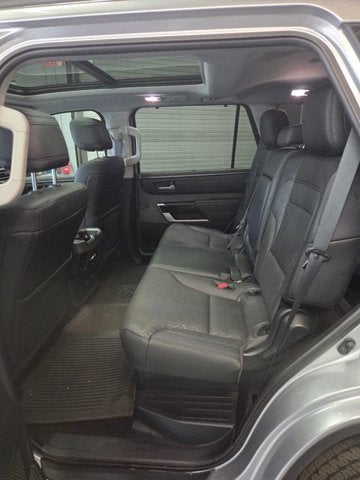 2023 Toyota Sequoia Limited