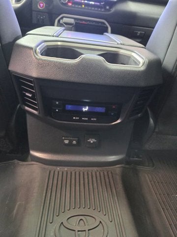 2023 Toyota Sequoia Limited