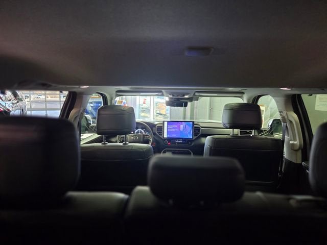 2023 Toyota Sequoia Limited