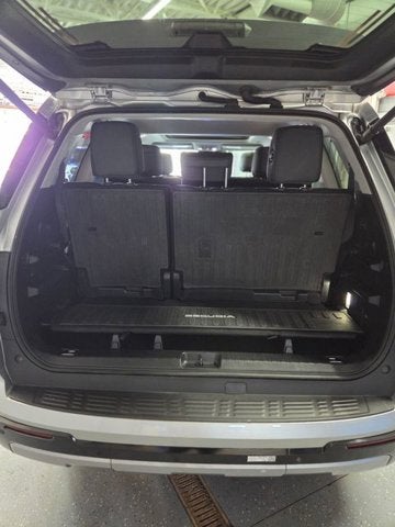 2023 Toyota Sequoia Limited