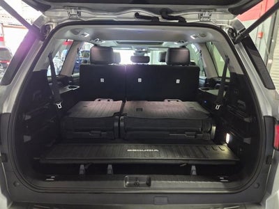 2023 Toyota Sequoia Limited