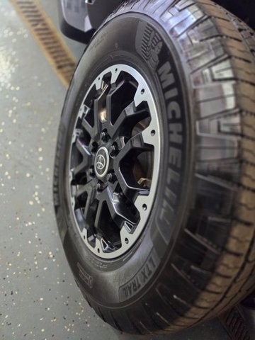 2023 Toyota Sequoia Limited