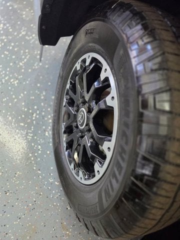 2023 Toyota Sequoia Limited