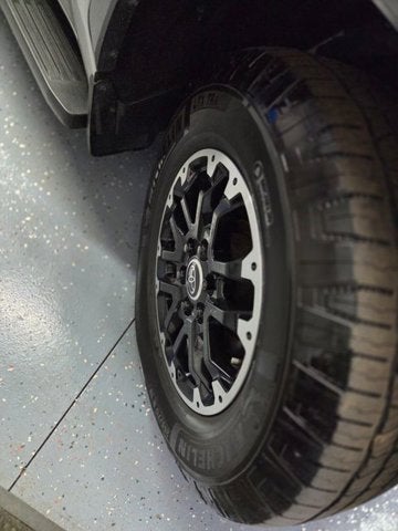 2023 Toyota Sequoia Limited