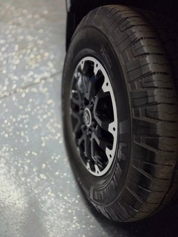 2023 Toyota Sequoia Limited