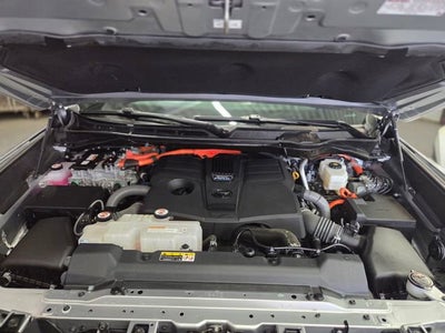 2023 Toyota Sequoia Limited