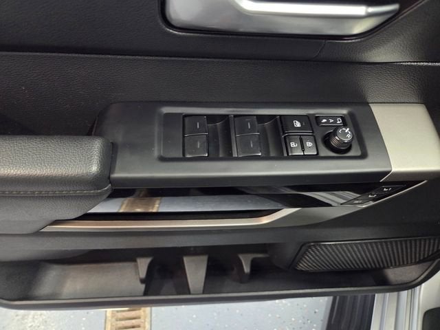 2023 Toyota Sequoia Limited