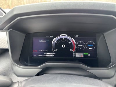 2025 Toyota Sequoia Limited