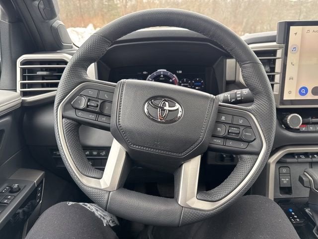 2025 Toyota Sequoia Limited