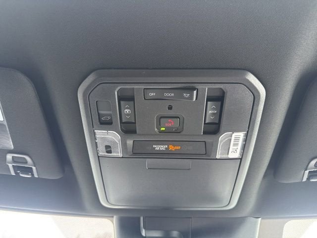 2025 Toyota Sequoia Limited