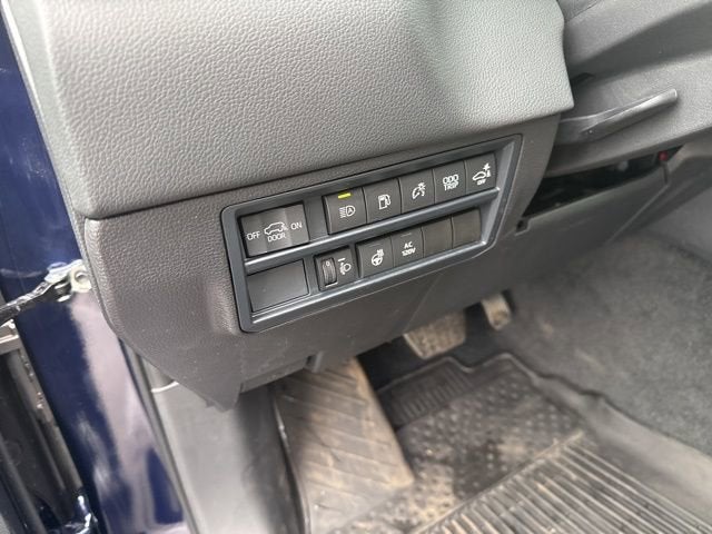 2025 Toyota Sequoia Limited