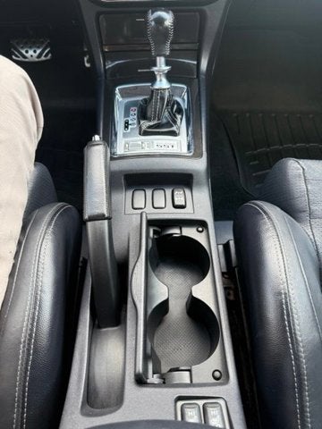 2011 Mitsubishi Lancer Evolution MR