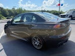 2011 Mitsubishi Lancer Evolution MR