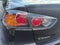 2011 Mitsubishi Lancer Evolution MR