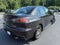 2011 Mitsubishi Lancer Evolution MR