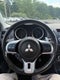 2011 Mitsubishi Lancer Evolution MR