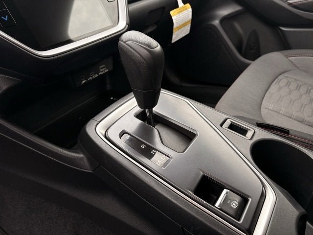 2024 Subaru Impreza Sport