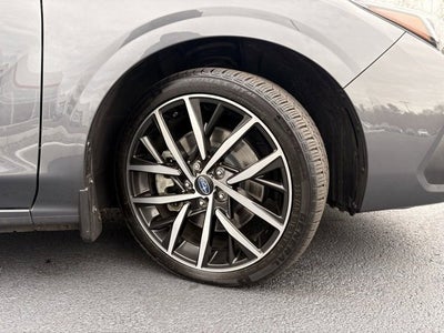 2024 Subaru Impreza Sport