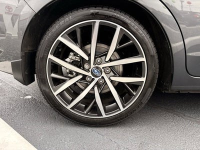 2024 Subaru Impreza Sport