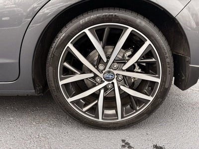 2024 Subaru Impreza Sport