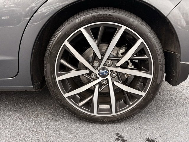 2024 Subaru Impreza Sport