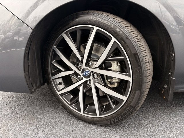 2024 Subaru Impreza Sport